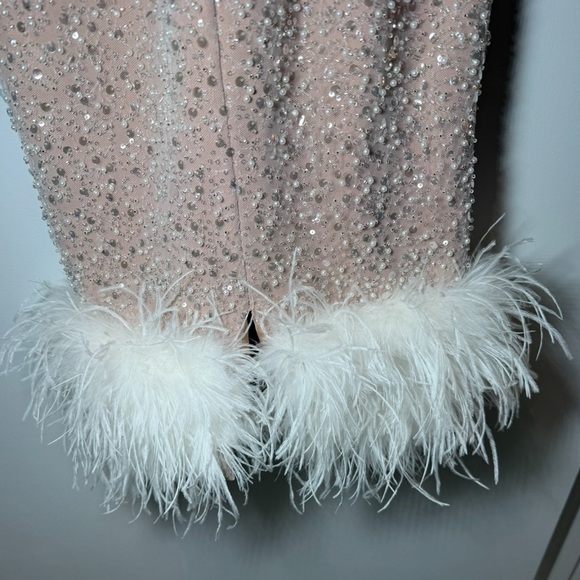 Nadine Merabi LuLu dress! XSMALL! Perfect condition! - Picture 9 of 9